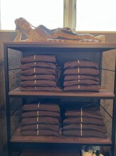 シャンバラ(shambhala)/施術着