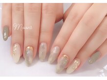 ムーンズ(Moon's)/