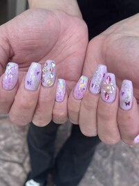 【スタッフ指名デザイン】