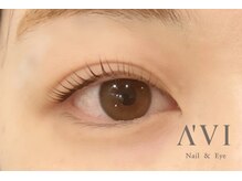 アヴィ CoCoLo新潟店(A'VI)/パリジェンヌラッシュリフト