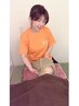 ☆小林限定☆よくばりお手軽メニュー♪ おまかせ全身リンパ+美容整体 70分