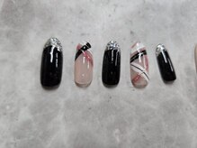 ネイルサロン ネイルクク(Nail KUKU)/9月