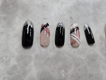 ネイルサロン ネイルクク(Nail KUKU)/9月