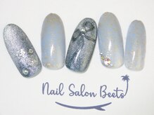 ビーツ 上新庄店(BEETS)/定額デザインB