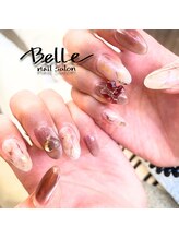 ベル(Belle)/【YUI】お任せニュアンス