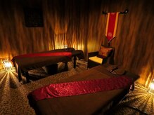 アジアンリラクゼーション ヴィラ 袋井店(asian relaxation villa)