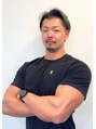 ネクストジム 京都西院店(NEXT GYM) 永田 純也