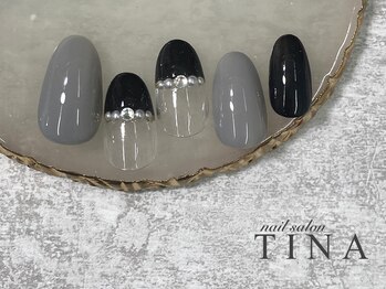 ティナ(TINA)/