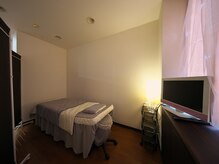 サンビューティー(SUN BEAUTY)の雰囲気（フェムケアは個室です！）