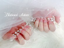 ハナアイ サロン 新大久保店(hanaai salon)/スカルプ