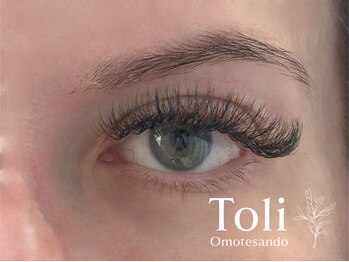 トリ 表参道(Toli)/セクシーデザイン