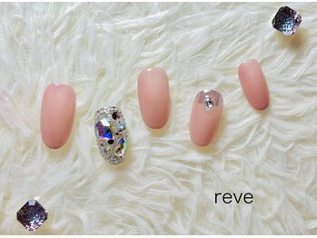 レーヴ(reve)/定額¥6600