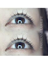 トラスト(Trust)/自まつ毛を最大限に長く！！