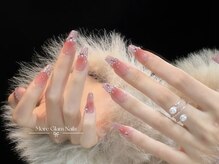 モアグラム 吉祥寺店(More Glam)/チークマグネット