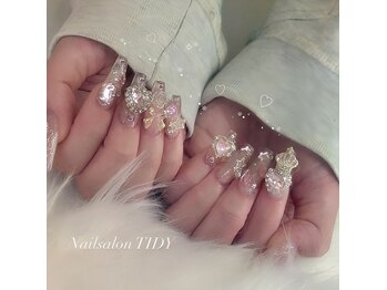 ティディ(TIDY)/Onecolor