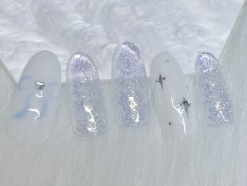 ネーヴェ(Neve)/Hand　Bコース　¥8,000