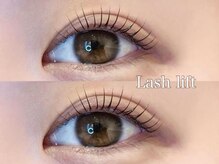 プラス サード(Plus 3rd)/ラッシュリフト