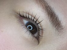 サロン オ レヴィア(SALON.O.REVIA)/まつげパーマ