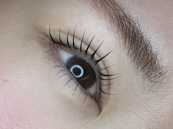 サロン オ レヴィア(SALON.O.REVIA)/まつげパーマ