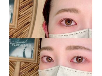 シュシュ(chou chou)/まつ毛パーマ/ラッシュリフト