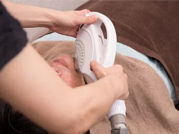 ドリアビューティーサロン 博多店(Doria beauty salon)の写真/【口コミ高評価◎】できる男の身だしなみ！速攻効果×痛みの少ないメンズ脱毛で清潔感&第一印象UP！