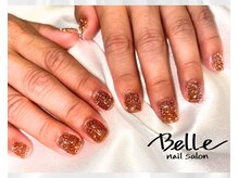 ベル(Belle)/enoi フラッシュワンカラー