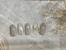 トゥデイズ ネイルズ 大宮(todays nails)/オフィスネイル 大宮東口