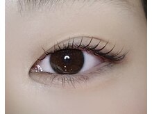 ナナ 福岡(NANA)/まつ毛パーマ！