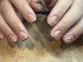 ブローディアネイル 川崎店(Brodia nails)/