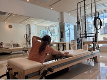 デップ 広島店(DEP)/背骨をしなやかに♪