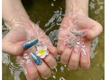 レイ 北谷店(REY)/キラキラ☆パーツ