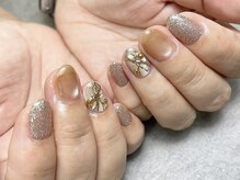 ジーン 中野店(gene)/[中野/パラジェル]