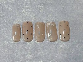 ドットネイル