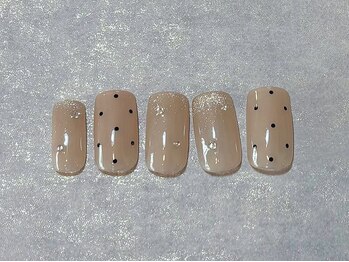 シーハウス(c house)/ドットネイル