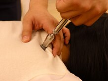 宇宿鍼灸整骨院/施術【肩こり/腰痛/マタニティ】