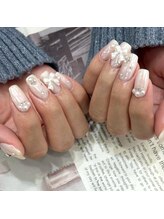 ミルス 町田店(MIRUS)/90分アート・おすすめデザイン☆