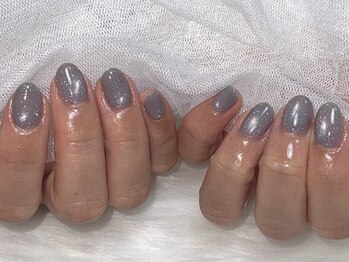 【ブルーマグネット】