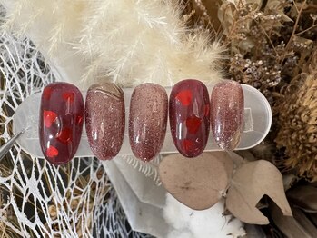 カカネイルズ(Kaka nails)/