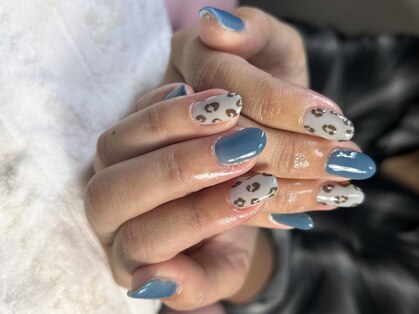 エンカントネイル(EncantoNail)の写真