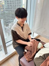 リラク 虎ノ門ヒルズステーションタワー店(Re.Ra.Ku)&nbsp;タナカ 