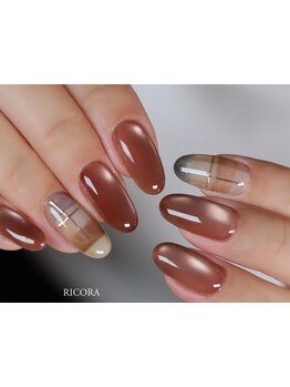 定額メニューのあるサロン