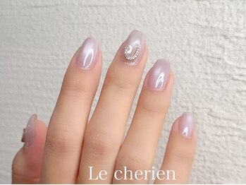 ルシェリア(Le cherien)/マグネット