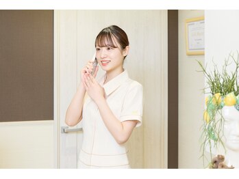 デフィー 光明池店/お得な技術体験をお試し下さい。