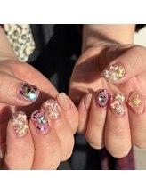 リトル バイ リトル 名古屋(little by little)/