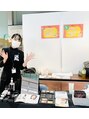 ポーラ 青森橋本店(POLA)&nbsp;好印象メークをイベントにてレクチャー♪