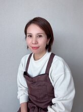 ミライ トータルビューティーサロン(mirai)&nbsp;清原 直子