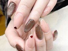 ネイルサロン ユーフォリア(EUPHORIA)/