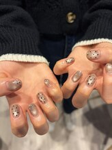 エン(enn)/マグネット×ドット