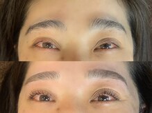 ビーマジック(Be Magic)/若見え/パリエク/眉毛