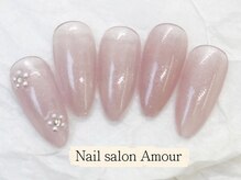 アムールユシマテン 上野湯島店(Amour)/シンプルコース¥5980